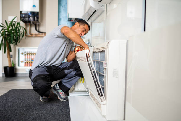 Best Best Air Duct Cleaning Company  in Ferguson, MO