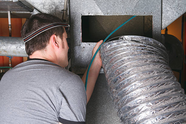 Reliable MO Airduct Cleaning Solutions